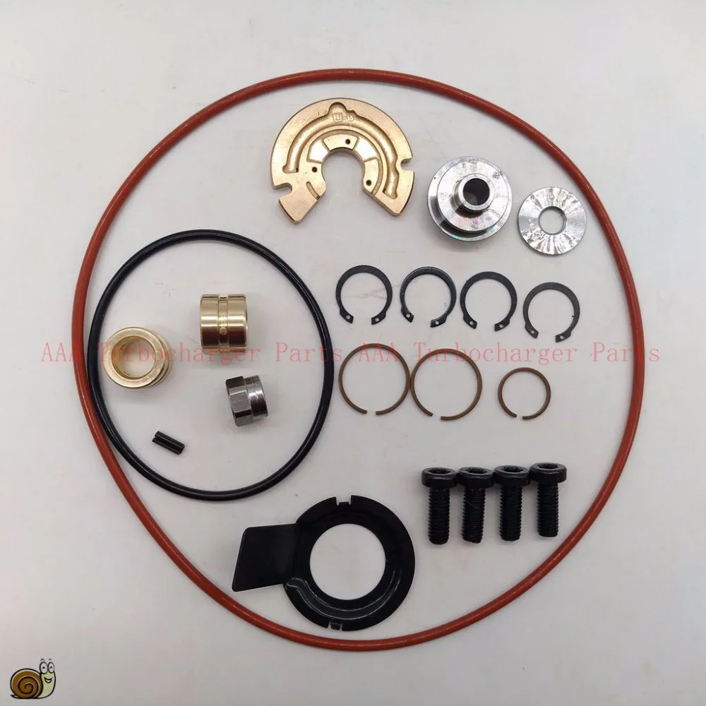 

K26 Turbo parts repair kits/rebuild kits,supplier AAA Turbocharger parts