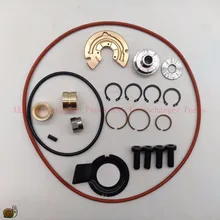 K26 Турбо части ремкомплекты/rebuild kits, поставщик AAA частей Турбокомпрессора