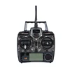 WLtoys V913 Brushless Version 4CH Big RC Helicopter RTF WL V913 V913B 2.4G with Brushless Motor Update version of WLtoysV913 ► Photo 3/5