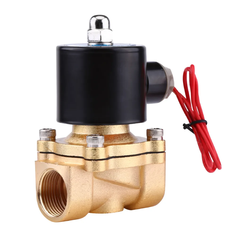pneumatic electric solenoid valve pneumatic electric solenoid valve