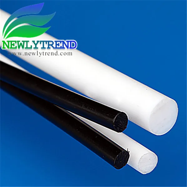 China POM Acetal Delrin Rod Manufacturer |