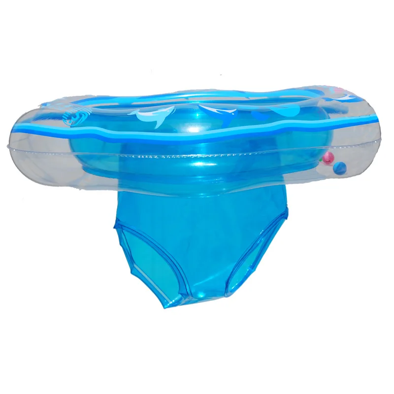 FARFEJI enfants flotteur natation bain jouets pour bébé natation gonflable enfants flotteur pour extérieur été jouets 2018 bébé Sport nautique