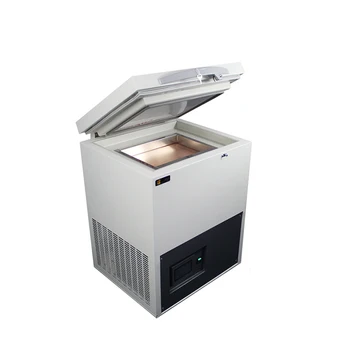 

LCD Touch Screen Freezing Separating Machine LCD Panel Frozen Separator -180C For iPhone Samsung Frame Edge Frozen Separator