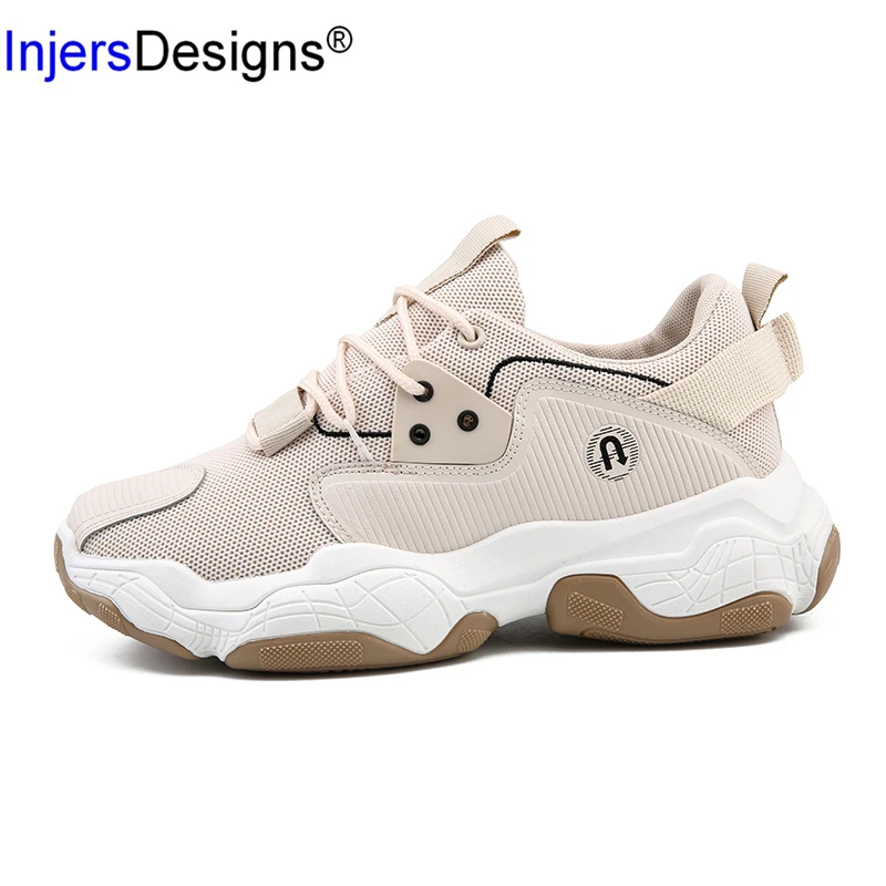 

Hot Sale Sneakers 3 Color Breathable Comfortable Walking Shoes Lace-Up Tenis Masculino Mens Trainers Air Mesh Causal Men Shoes