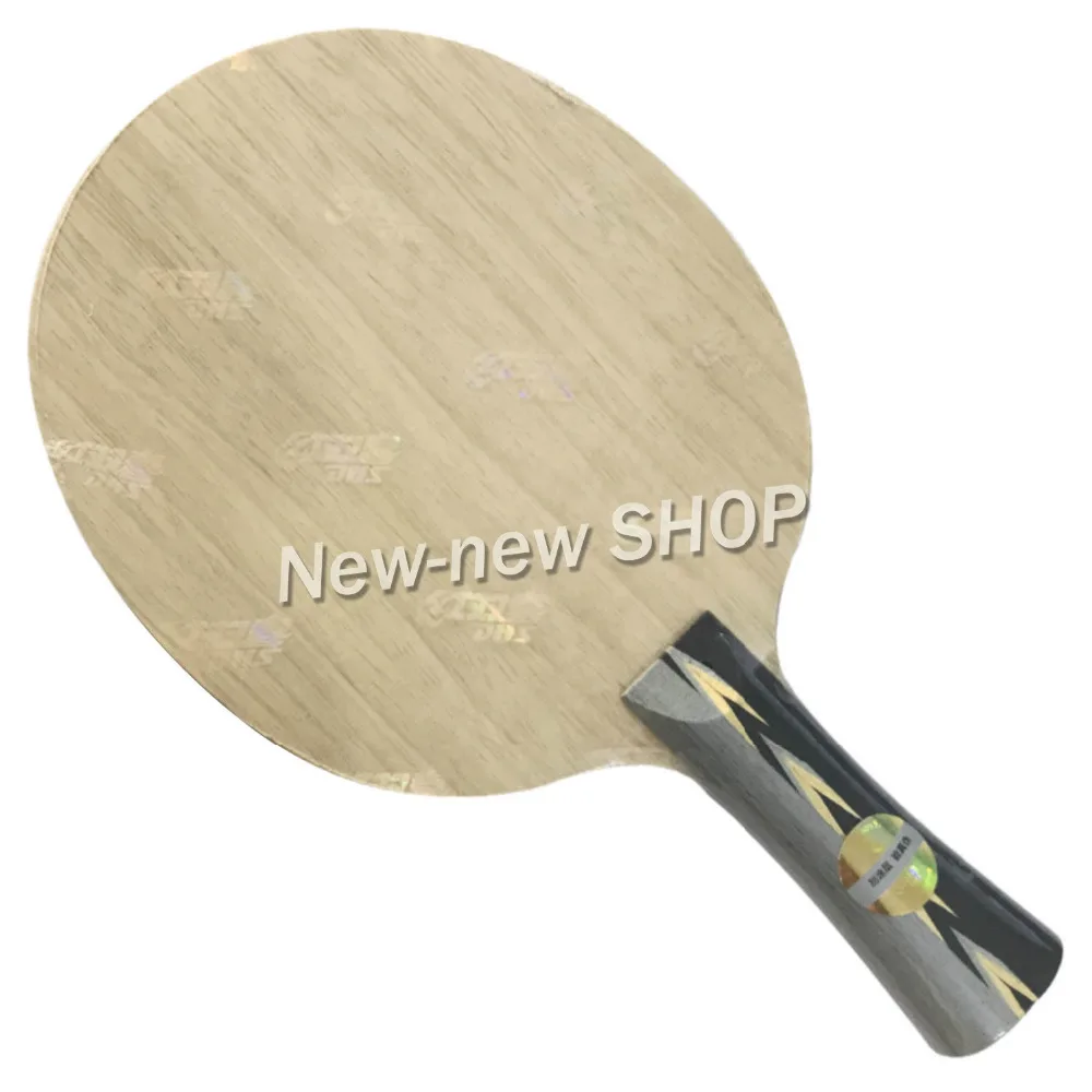 Ceny DHS mocy. G7 PG7 PG 7 PG 7 rakietka do tenisa stołowego