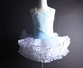 

ballet dress kids ballerinas bailarina roupa balerina kostum girls coppelia costume
