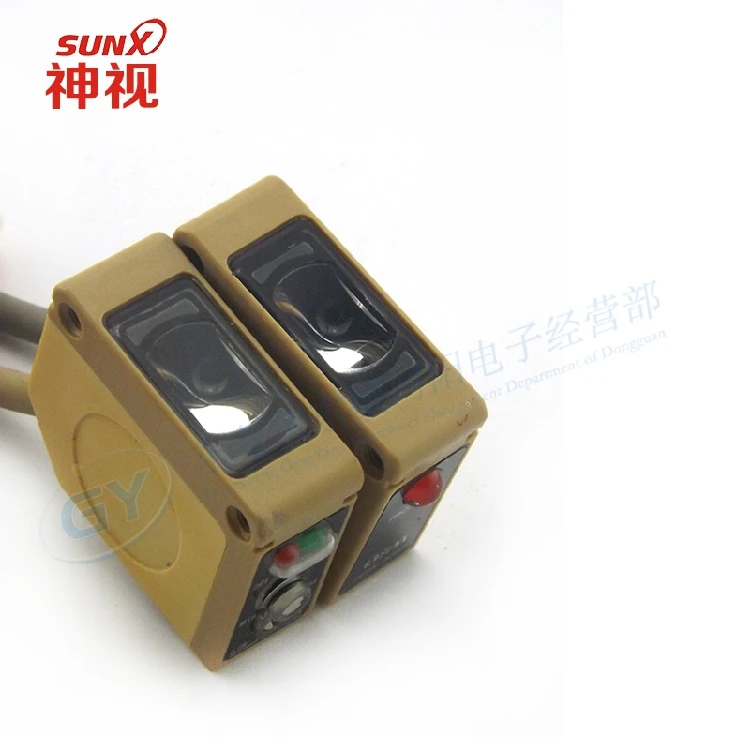 

Home furnishings Japan / * * * CX - M10 diffuse photoelectric - switch