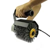 Wheel Polisher Extension Handle Hand Held Burnishing Machine Part ► Photo 2/2