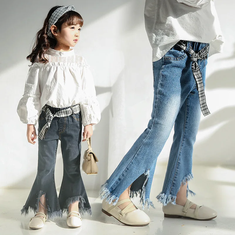 Aliexpress.com : Buy 2018 children's clothing new children's pants ...