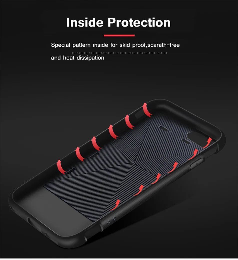 luxury ring iphone 7 plus phone case10