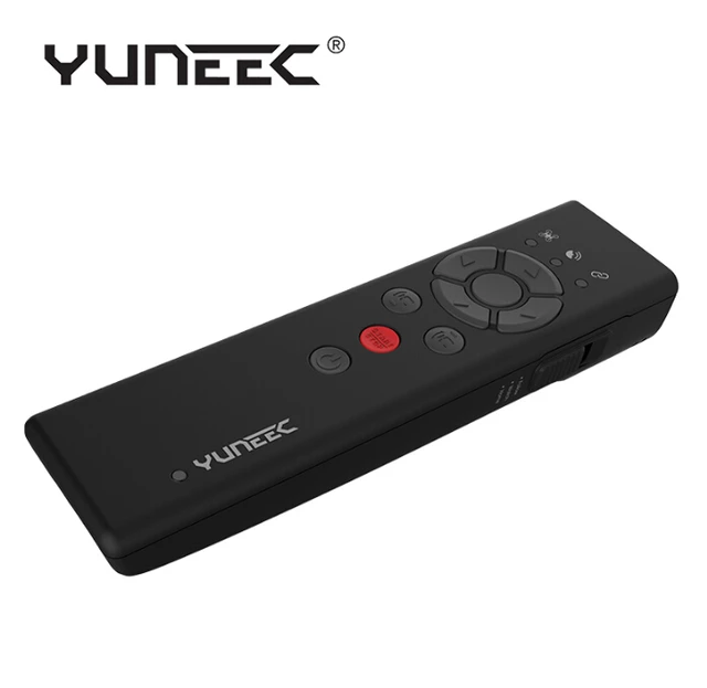 Yuneec controle remoto inteligente q500 para quadric ptero rc controle remoto por gps assistente 4k