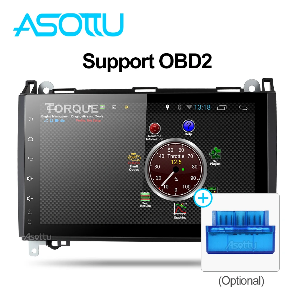 Cheap IPS Screen Android 8.1 car dvd gps navigation For Mercedes Benz Sprinter B200 W209 W169 Car Radio video player car stereo gps 2 Cheap IPS Screen Android 8.1 car dvd gps navigation For Mercedes Benz Sprinter B200 W209 W169 Car Radio video player car stereo gps 2