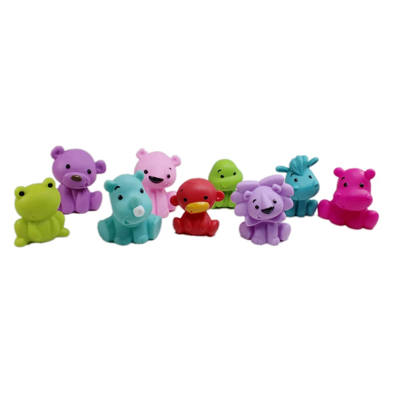 toy monster baby bath