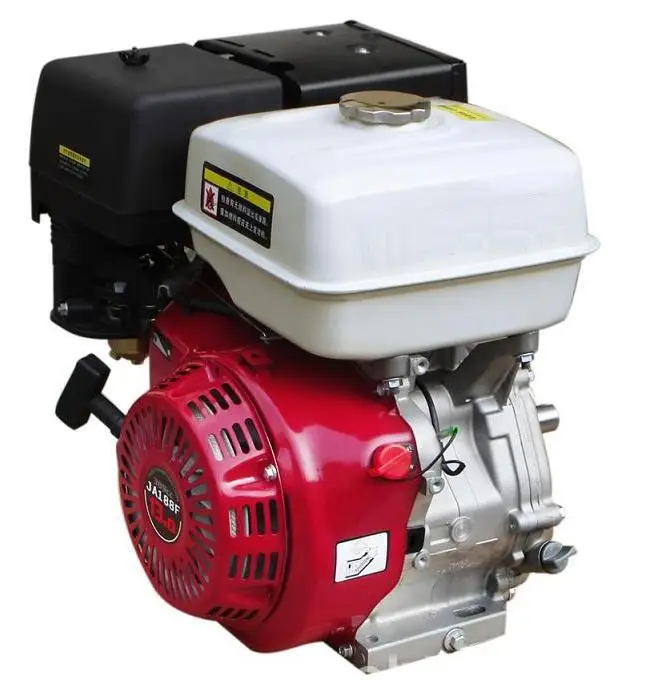 Moteur /à essence 4 temps 7,5 CV OHV Moteur /à essence Moteur monocylindre Moteur /à essence Moteur /à circuit Moteur