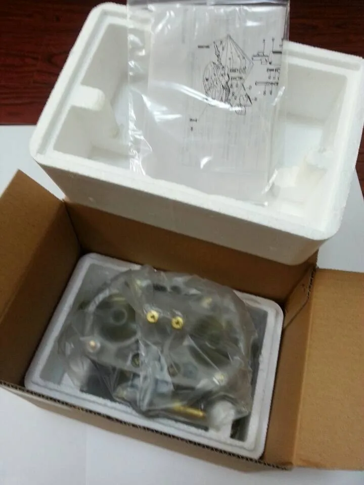 weber 48 packing