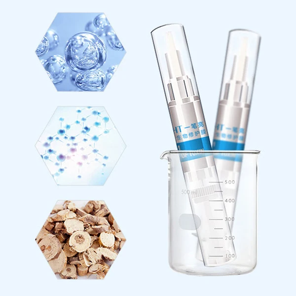 Hot Sale 3ml Nail Fungus Treatment Liquid Toenail Anti Fungal Nails Care Portable Nail rehydration solution