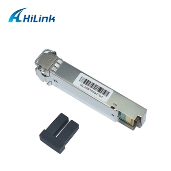 

Hilink GLC-SX-MMD, 1.25G 1000BASE-SX GE SFP Transceiver 850nm 550M