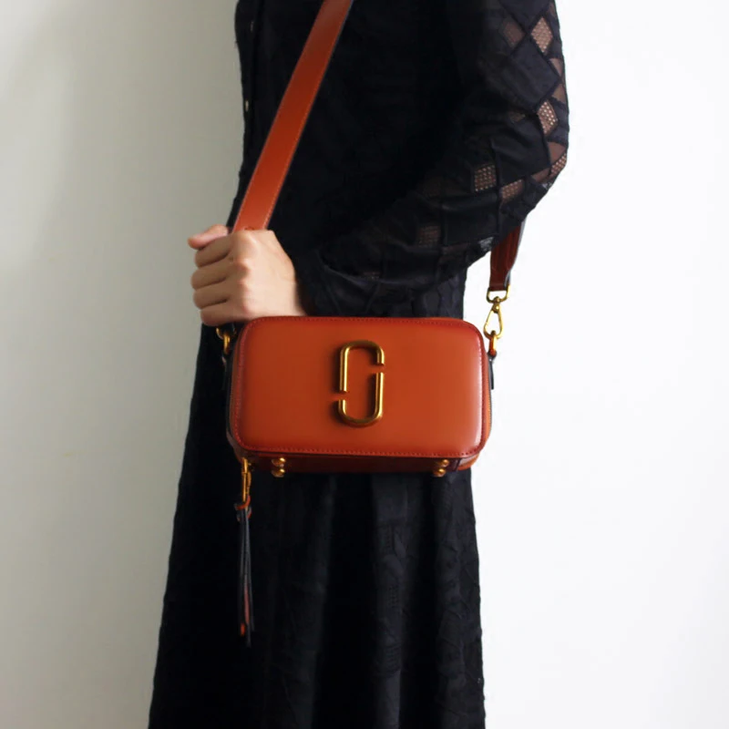 

2018 Cowhide Leather Women Mini Bag Crossbody Bag Genuine Leather Ladies Messenger Shoulder Bag