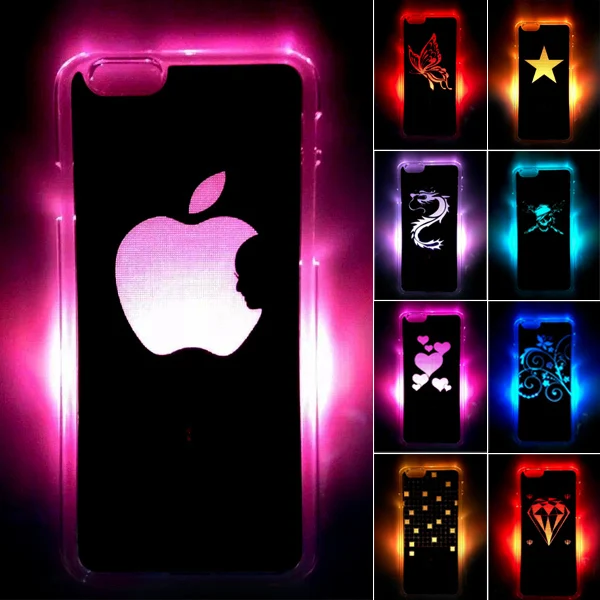 apple iphone 7 led case apple iphone 7 led case