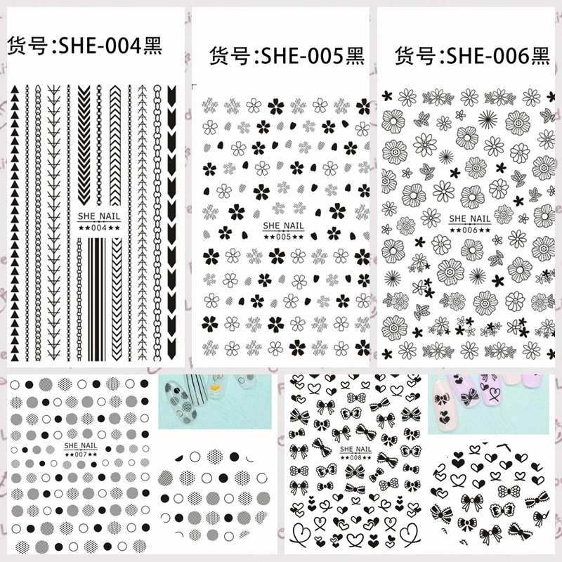 SHE-00XM