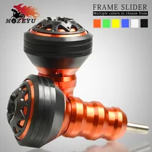 For KTM DUKE 125 200 390 Motorcycle CNC accessories engine protector sides Left&Right Frame Slider Crash Pads Falling Protectio For KTM DUKE 125 200 390 Motorcycle CNC accessories engine protector sides Left&Right Frame Slider Crash Pads Falling Protectio