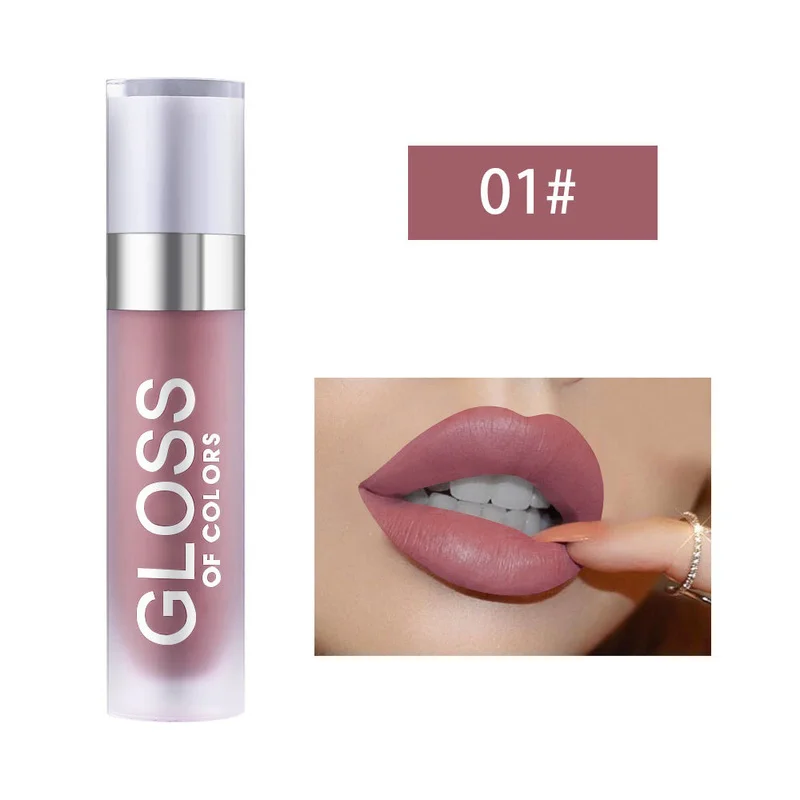 15 Glitter Colors Lip Gloss Waterproof Long Lasting Moisturizing Non-marking Bite Lip Makeup Lipstick Water Non-stick Cup TSLM1 15 Glitter Colors Lip Gloss Waterproof Long Lasting Moisturizing Non-marking Bite Lip Makeup Lipstick Water Non-stick Cup TSLM1