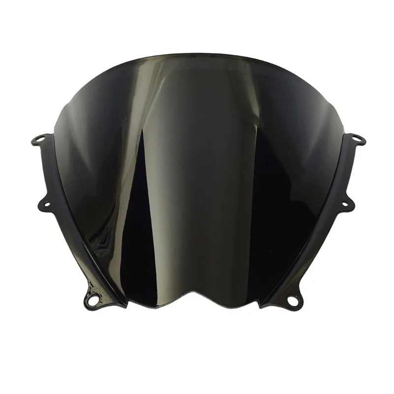 Waase для Suzuki GSXR1000 GSXR 1000 K7 K8 2007 2008 мотоциклетный экран с двойными пузырьками