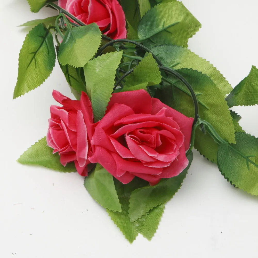 rose red 2