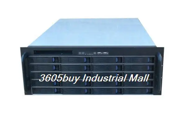 

Industrial computer case rack-mounted 4u industrial computer case 4320 industrial computer case megalosaurus 4u megalosaurus