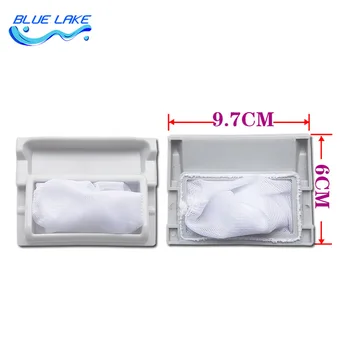 

Original OEM, washing machine filter / bag / dust bag, suitable for Haier washing machine filter boxXQB60-81 , washing machin