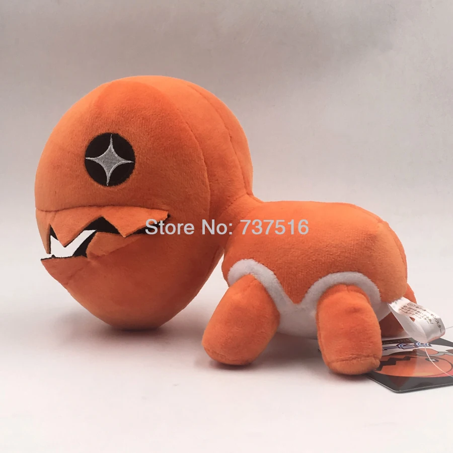 trapinch plush