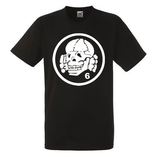 

Newest 2018 Death In June Mens Black Rock T-shirt NEW Sizes S-XXXL Fashion Men T Shirt Clothing Printed Cotton Man o Neck Top