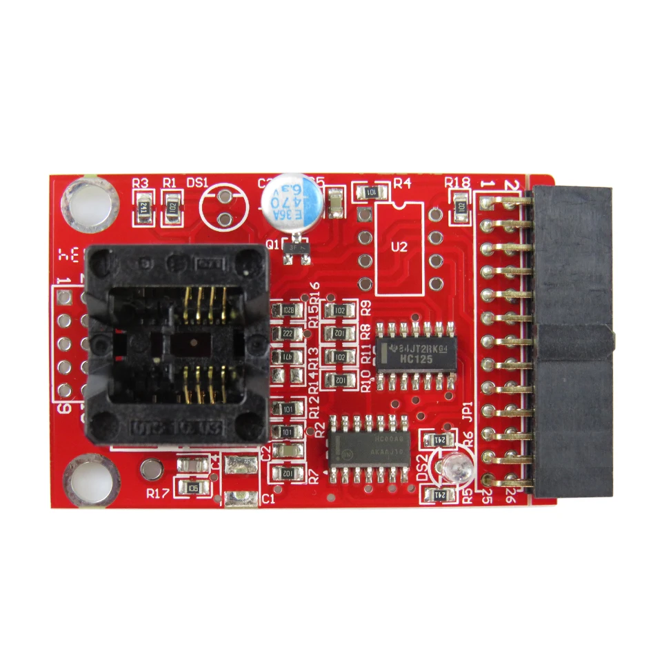 Программатор ключей R270 + V1.20 профессиональный инструмент для диагностики