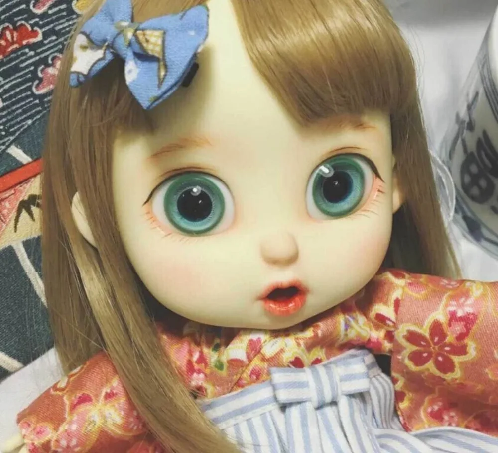 Бесплатная доставка. 1/8 BJD кукла Foodie xiaohebao носок Bru|Куклы| |
