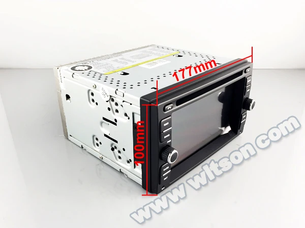 Best 6.2" Android 9.0 Car DVD Multimedia GPS Radio for Nissan Frontier 2001-2011 Navara 2001-2011 Livina 2006-2010 Patrol 2004-2010 3