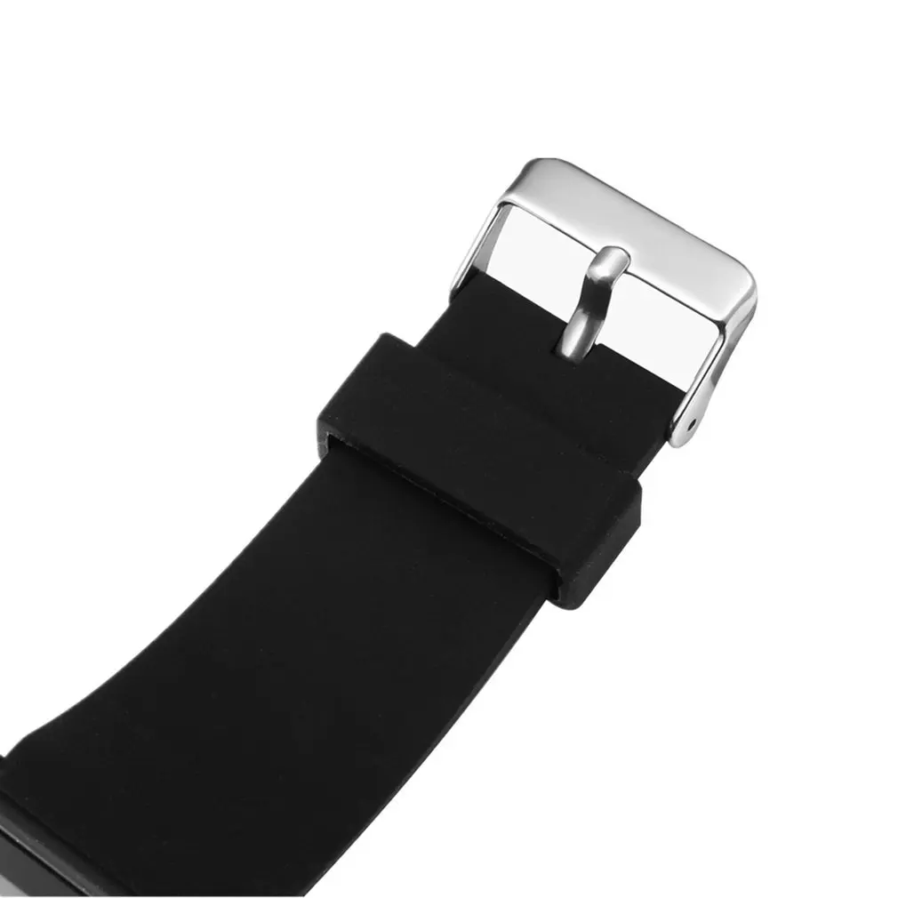 Bluetooth Смарт часы Шагомер альтиметр музыкальный плеер наручные часы дистанционное управление фотосъемка спортивные часы горячая распродажа