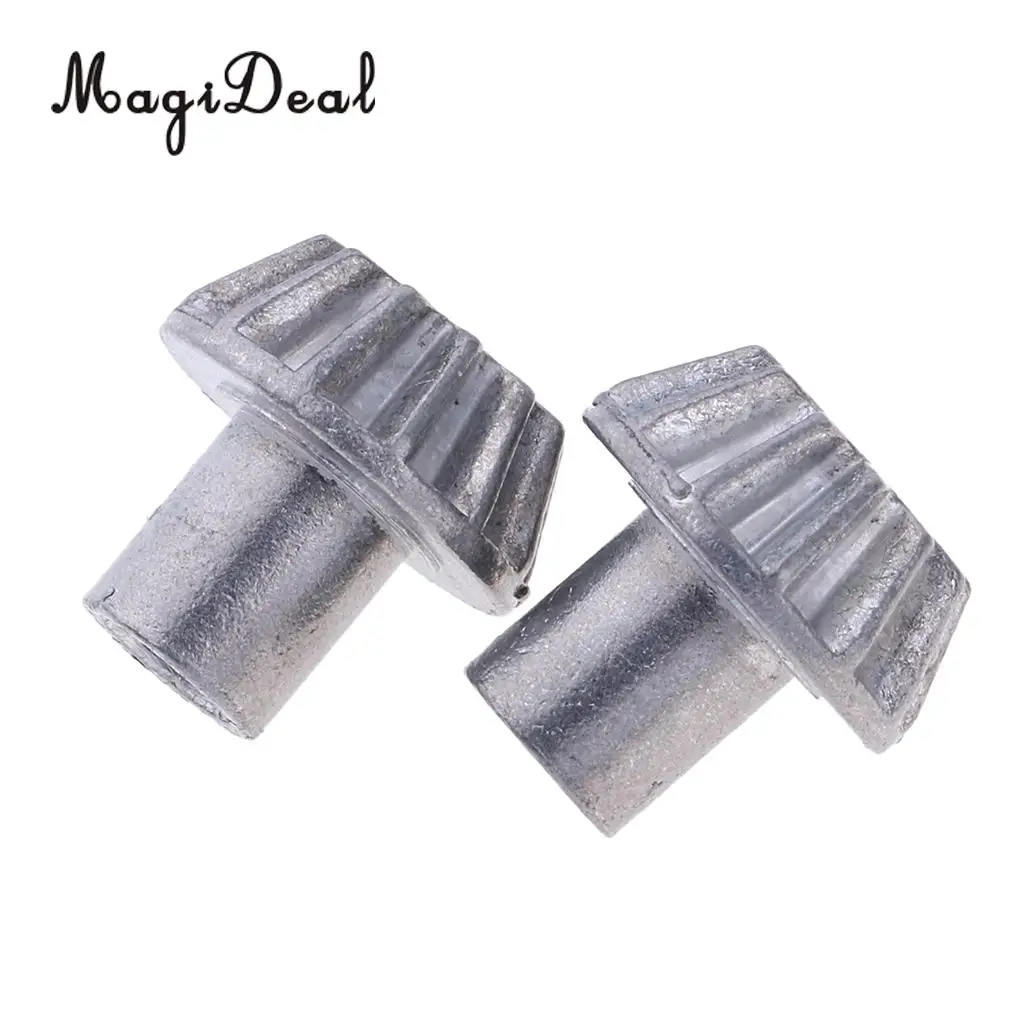 2pcs Main Drive Gear for WLtoys 12428 12423 12628 12429 RC Car 12429-1154