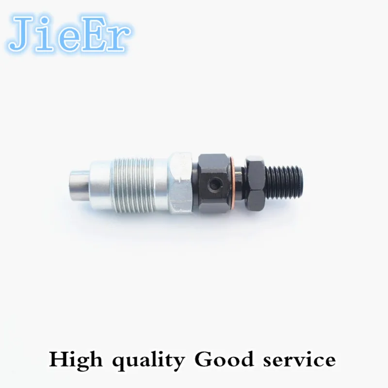 

Injector models 105007-1240 DN0PDN124 8943682480 is suitable for 4JG2-TC engine model
