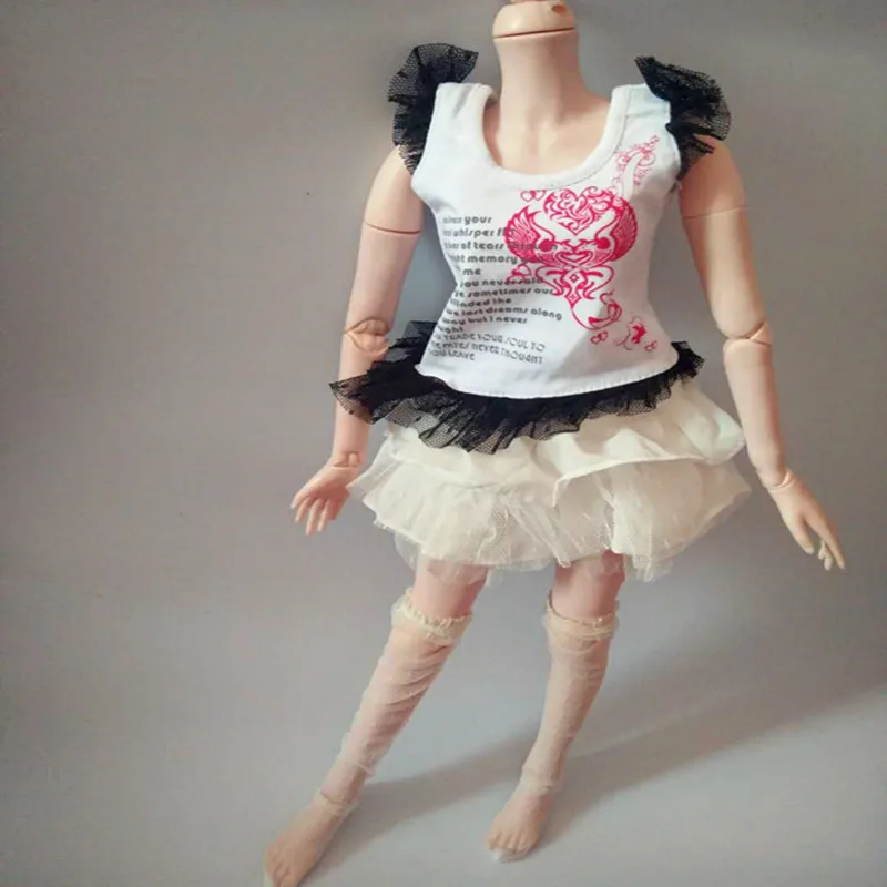 bjd doll clothes
