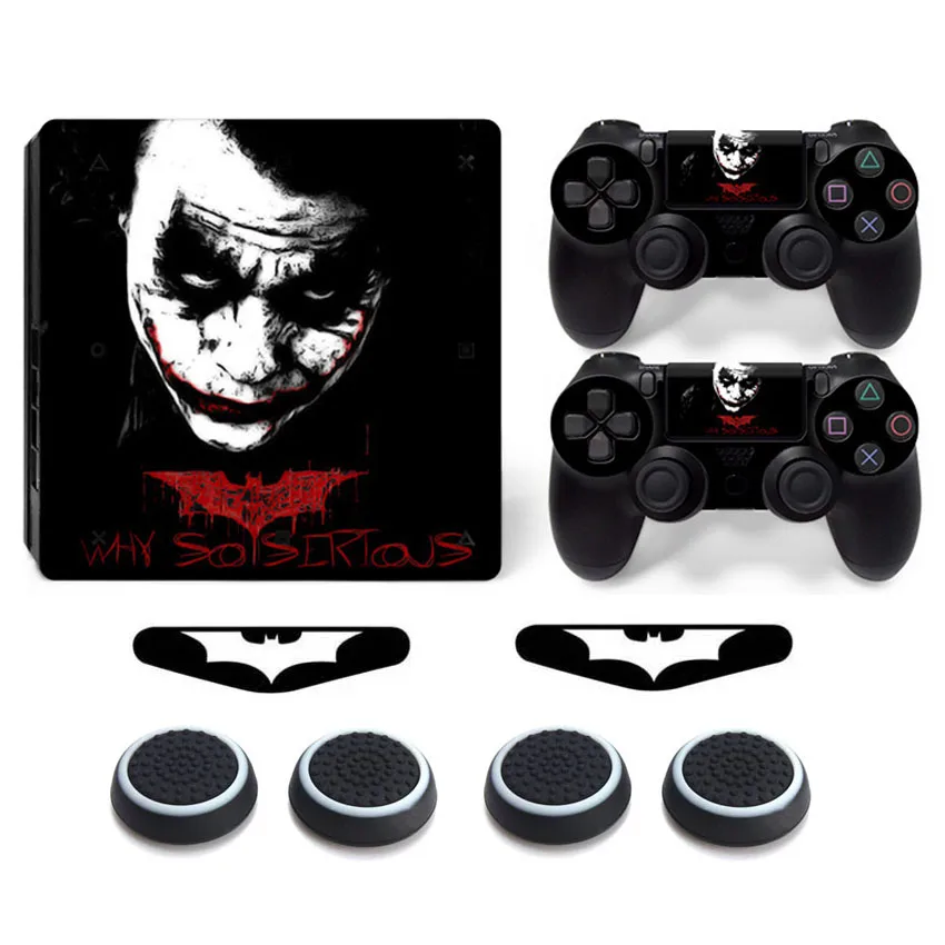 TN-PS4Slim-5115