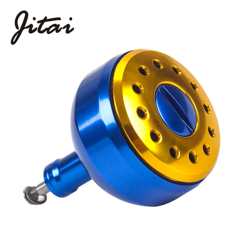 Buy JITAI Metal Fishing Reel Handle Knob For ABU/DAIWA