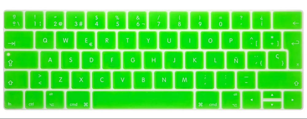 glass green