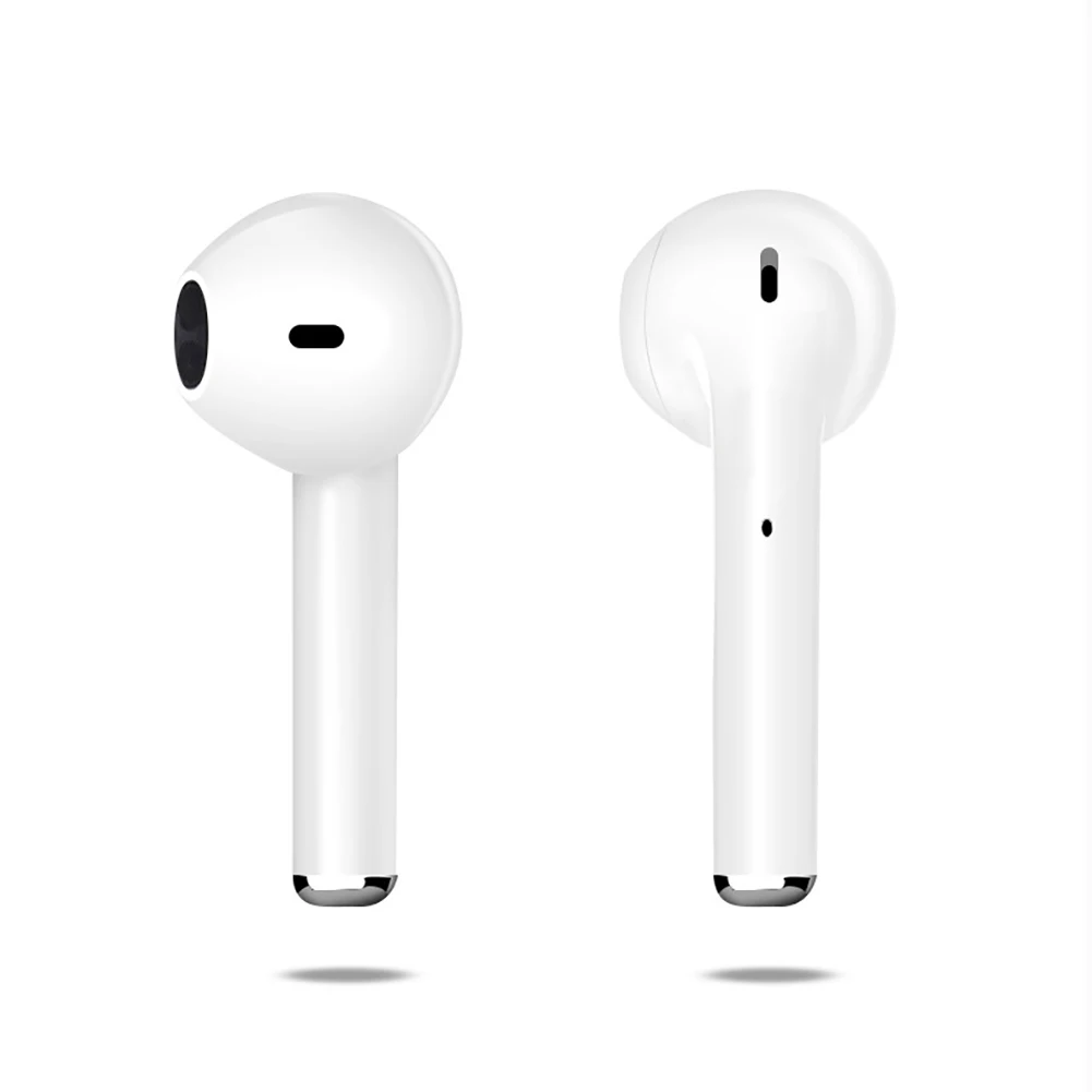 

mini Wireless Bluetooth max tws pods i10 tws Air Ear Earphones Earbuds Headset with Charging Box for Smart Phone iPhone android
