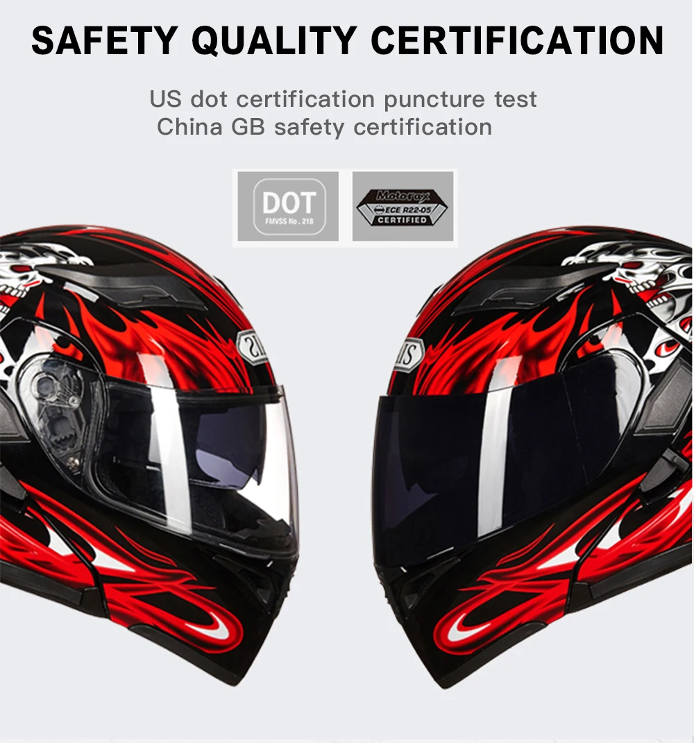 AIS полный уход за кожей лица мото rcycle шлем ls2 moto cross racing мужчина женщина casco moto casque LS2 ECE утвержден без насоса