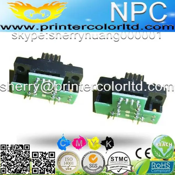 113R00674 чип барабана для Xerox WorkCentre копировальный центр 232 238 245 255 235 275 5755 5765