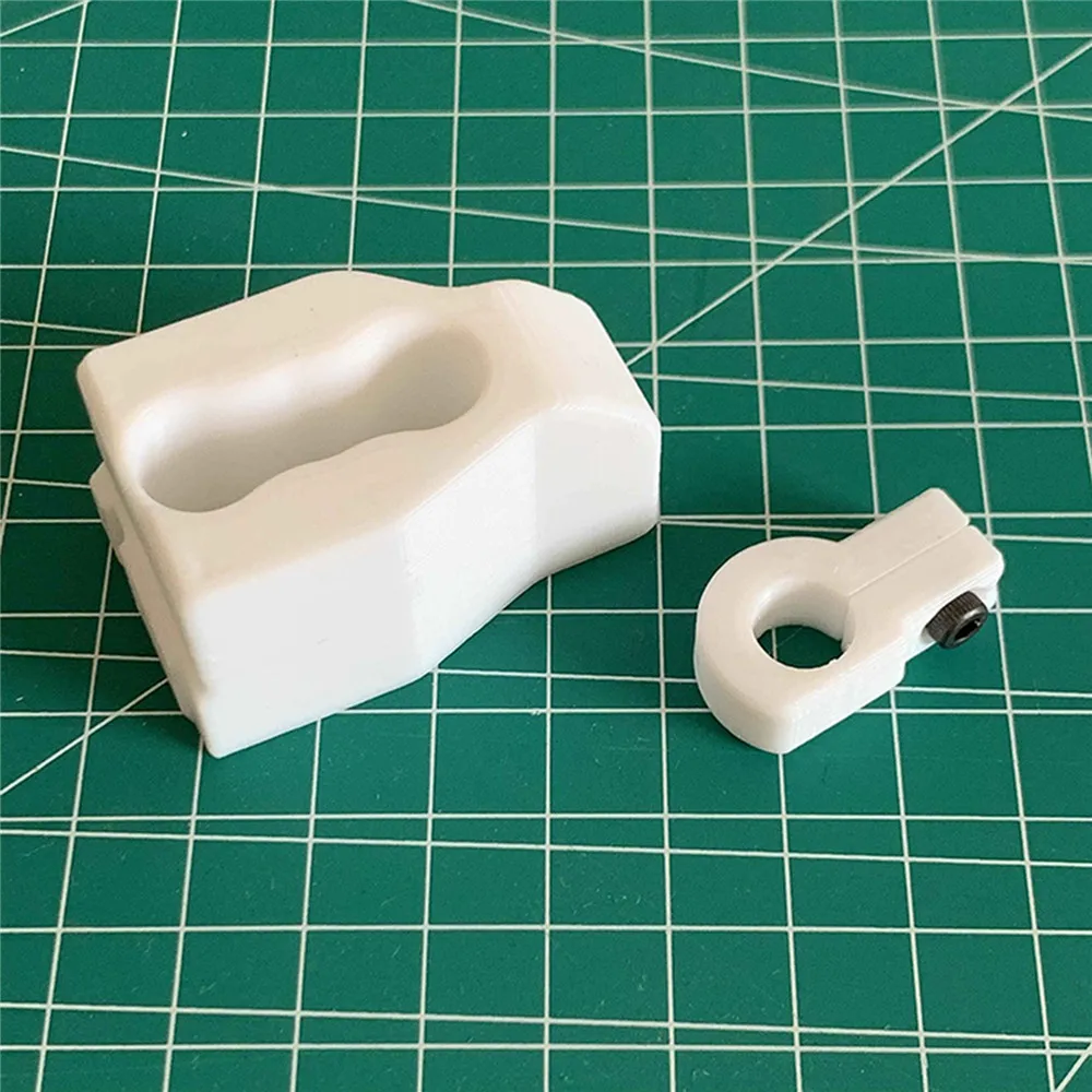

1 Set Modified Damping Kit for Thrustmaster TH8A