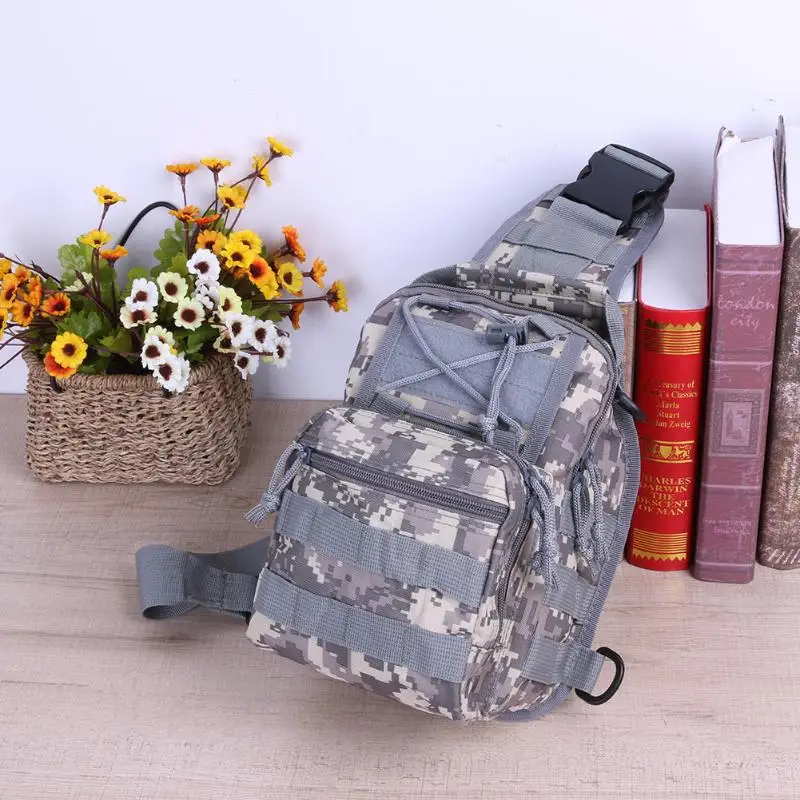 Открытый Водонепроницаемый унисекс путешествия плечо Crossbody мешок Кемпинг Пеший Туризм велосипедная сумка военной талии мешок bolsa 26x20x11 см