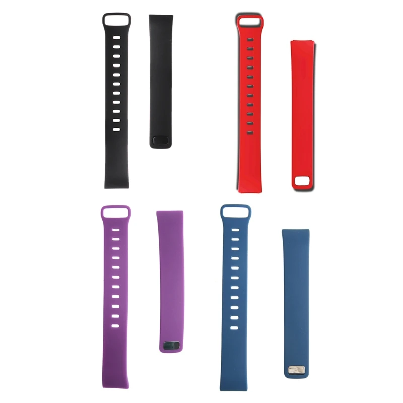 

Fitness Tracker Heart Rate Monitor Wristband Strap For V07 Bluetooth Smart Watch