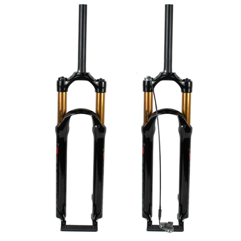 1 inch suspension fork