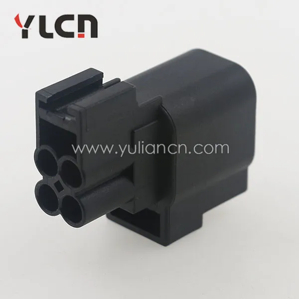 Высокое качество 4pin/way новый 1 Набор Waterpfoof электрический автомобиль запечатанный